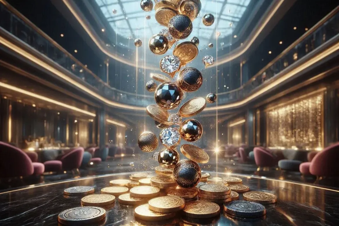 KudosBet Casino